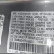 2HKRW2H57LH666717 2020 Honda Cr-V Awd Ex auction photo thumbnail 9