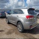5XYPK4A52GG171413 2016 Kia Sorento 3.3L Sxl auction photo thumbnail 3