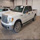 1FTFW1E85AFD13038 2010 Ford F-150 Xl/Xlt auction photo thumbnail 2