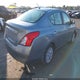 3N1CN7APXCL933434 2012 Nissan Versa 1.6 Sv auction photo thumbnail 4