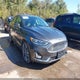 3FA6P0K96LR179320 2020 Ford Fusion Titanium auction photo thumbnail 1
