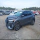 3N1CP5CVXML507061 2021 Nissan Kicks Sv Xtronic Cvt auction photo thumbnail 2