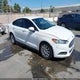 3FA6P0G72FR213703 2015 Ford Fusion S auction photo thumbnail 1