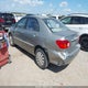 JTDBR32EX32005210 2003 Toyota Corolla Le auction photo thumbnail 3