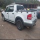 1FMEU31K27UA46195 2007 Ford Explorer Sport Trac Xlt auction photo thumbnail 3