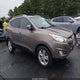 KM8JU3AC7DU588329 2013 Hyundai Tucson Gls auction photo thumbnail 1