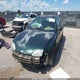 1G1JC524127424380 2002 Chevrolet Cavalier auction photo thumbnail 2