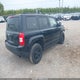 1C4NJPBB0HD202786 2017 Jeep Patriot Sport Fwd auction photo thumbnail 4
