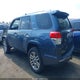 JTEBU5JR6A5019384 2010 Toyota 4Runner Limited V6 auction photo thumbnail 14