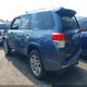 JTEBU5JR6A5019384 2010 Toyota 4Runner Limited V6 auction photo thumbnail 3