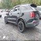 5XYRLDLC3NG085283 2022 Kia Sorento X-Line S auction photo thumbnail 3