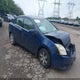 3N1AB61E59L627307 2009 Nissan Sentra 2.0 auction photo thumbnail 1