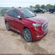 3GKALSEX5JL242966 2018 GMC Terrain Denali auction photo thumbnail 1