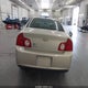 1G1ZB5EB3AF117524 2010 Chevrolet Malibu Ls auction photo thumbnail 16