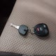 1G1ZB5EB3AF117524 2010 Chevrolet Malibu Ls auction photo thumbnail 11