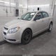 1G1ZB5EB3AF117524 2010 Chevrolet Malibu Ls auction photo thumbnail 2