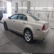 1G1ZB5EB3AF117524 2010 Chevrolet Malibu Ls auction photo thumbnail 3