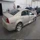1G1ZB5EB3AF117524 2010 Chevrolet Malibu Ls auction photo thumbnail 4