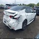 4T1T11AK4NU641826 2022 Toyota Camry Se auction photo thumbnail 4