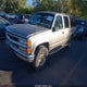 1GNGK26R8XJ527936 1999 Chevrolet Suburban 2500 auction photo thumbnail 2