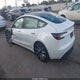 5YJ3E1EB2SF926130 2025 Tesla Model 3 Long Range All-Wheel Drive auction photo thumbnail 3