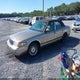 2MEFM74W91X611152 2001 Mercury Grand Marquis Gs auction photo thumbnail 2