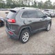 1C4PJLCB8EW320827 2014 Jeep Cherokee Latitude auction photo thumbnail 4