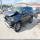 JTEBU5JR8K5696082 2019 Toyota 4Runner Trd Off Road Premium auction photo thumbnail 2