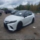 4T1KZ1AKXNU070055 2022 Toyota Camry Trd/Xse auction photo thumbnail 2