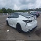 4T1KZ1AKXNU070055 2022 Toyota Camry Trd/Xse auction photo thumbnail 3