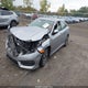 19XFC2F78HE052741 2017 Honda Civic Ex auction photo thumbnail 2