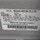 JNKCV51E54M104907 2004 Infiniti G35 auction photo thumbnail 9