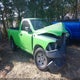 3C6JR6DG8HG768733 2017 Ram 1500 Tradesman 4X2 8' Box auction photo thumbnail 1