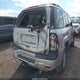 1GNDT13S352387657 2005 Chevrolet Trailblazer Ls auction photo thumbnail 17