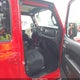 1C4HJXDG3MW813089 2021 Jeep Wrangler Unlimited Willys 4X4 auction photo thumbnail 5