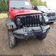 1C4HJXDG3MW813089 2021 Jeep Wrangler Unlimited Willys 4X4 auction photo thumbnail 6