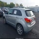 4A4AR3AU7DE015769 2013 Mitsubishi Outlander Sport Es auction photo thumbnail 3