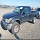 4TASN92N4XZ533087 1999 Toyota Tacoma Prerunner V6 auction photo thumbnail 2
