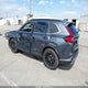 7FARS6H58SE112820 2025 Honda Cr-V Sport auction photo thumbnail 3