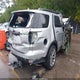 1FM5K8F81JGB67046 2018 Ford Explorer Limited auction photo thumbnail 4
