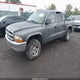1D7HG48N13S106123 2003 Dodge Dakota Slt auction photo thumbnail 2