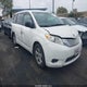 5TDKK3DC5GS749232 2016 Toyota Sienna Le 8 Passenger auction photo thumbnail 1