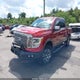 1N6AA1E56JN526923 2018 Nissan Titan Platinum Reserve auction photo thumbnail 2
