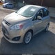 1FADP5CU4FL116002 2015 Ford C-Max Energi Sel auction photo thumbnail 2