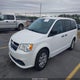2C4RDGBG8KR638293 2019 Dodge Grand Caravan Se auction photo thumbnail 2