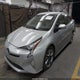 JTDKARFU6G3507417 2016 Toyota Prius Three Touring auction photo thumbnail 2