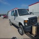 1FTNS1EWXEDA68244 2014 Ford E-150 Commercial auction photo thumbnail 1