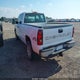 1GCEK19B06Z263393 2006 Chevrolet Silverado 1500 Work Truck auction photo thumbnail 3