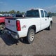 1GCEK19B06Z263393 2006 Chevrolet Silverado 1500 Work Truck auction photo thumbnail 4