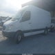 WD3PE8CB1C5704155 2012 Mercedes-Benz Sprinter 2500 High Roof auction photo thumbnail 2